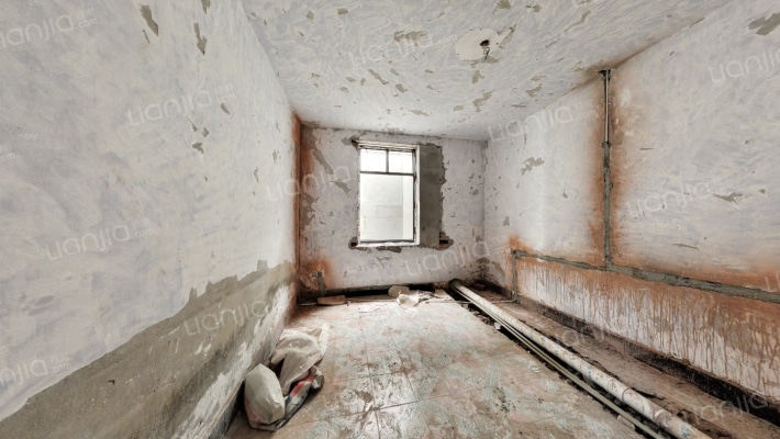 兴业街46号院二手房实景图