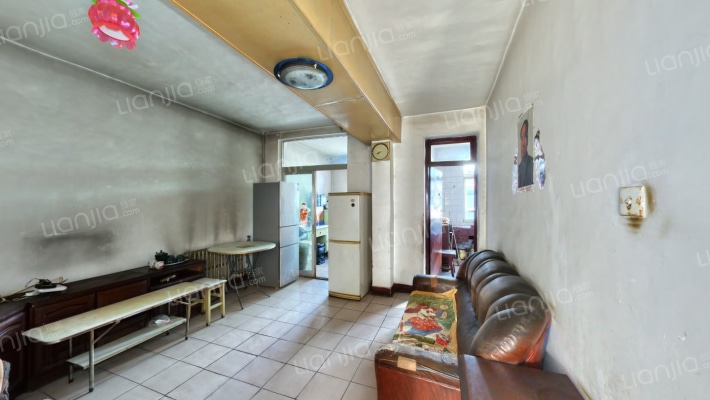 陕西省工信厅家属院二手房实景图