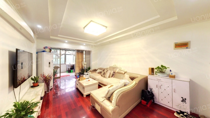 天顺公寓二手房实景图