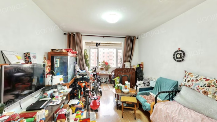 王平大街东路17号院二手房实景图