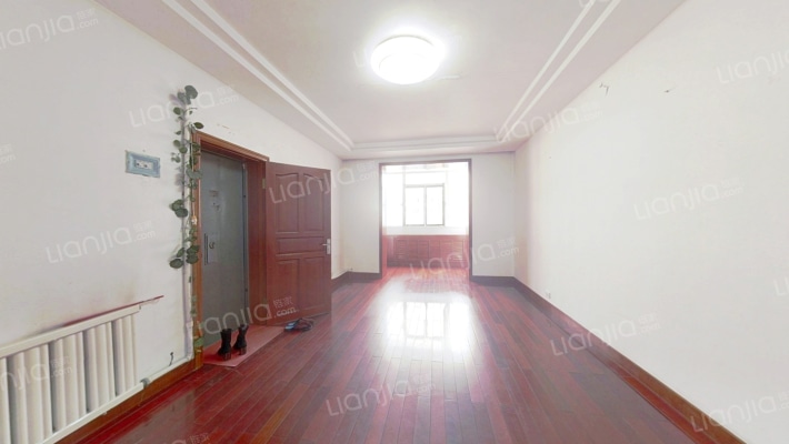 东海小区二手房实景图