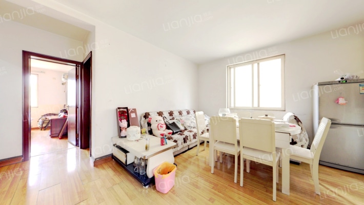 西桥新村二手房实景图