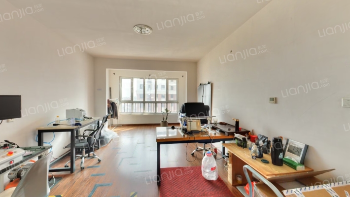 禹洲尊府二手房实景图