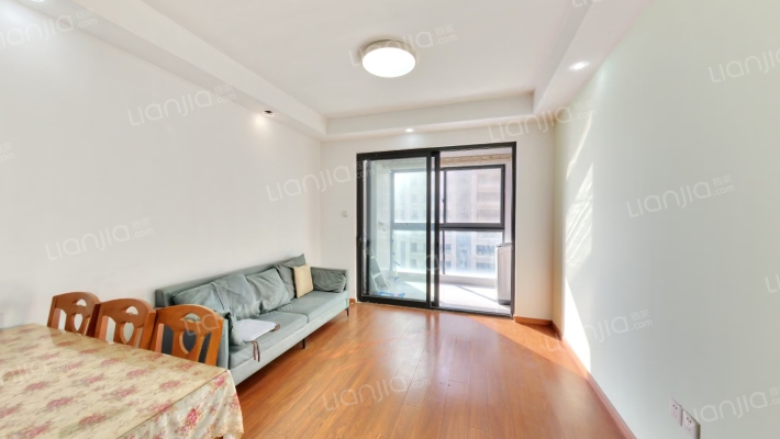 建发阳光城璞悦二手房实景图