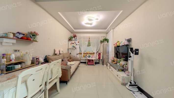 中环东方名景二手房实景图