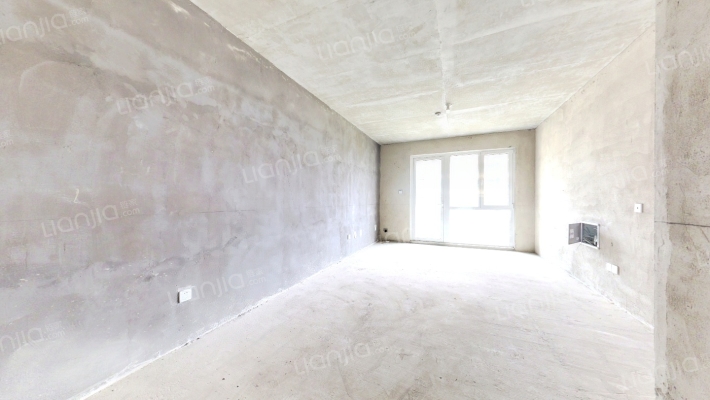 港中旅·蓝谷壹号臻玺二手房实景图