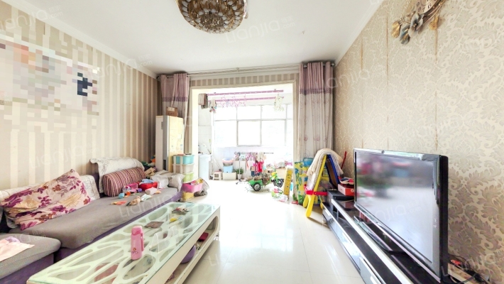 南湖苑二手房实景图