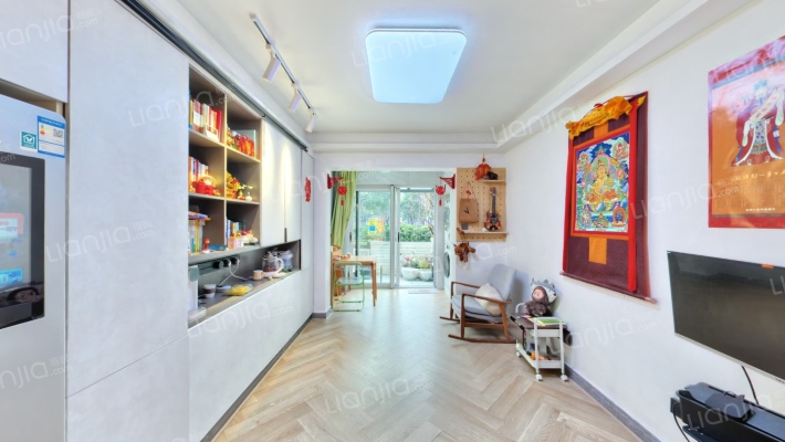 象屿都城怡园二手房实景图