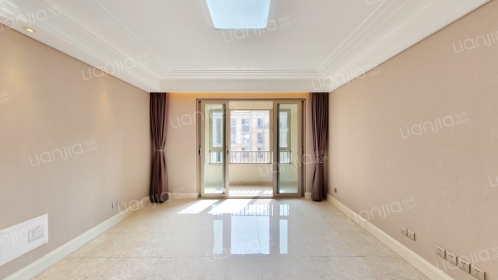 西安宸院2期二手房实景图