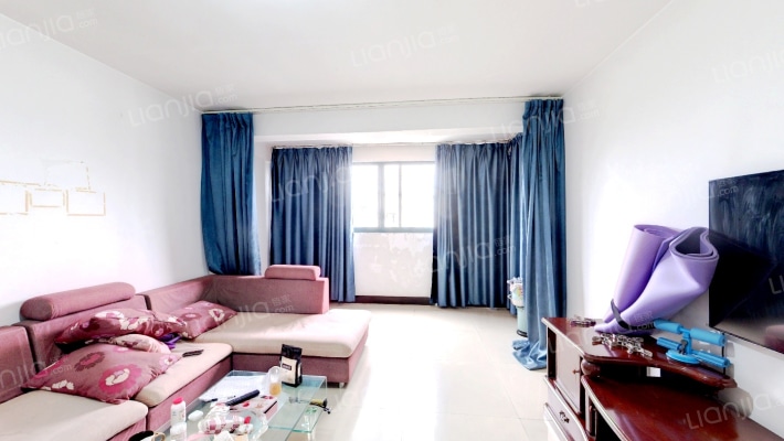 泗龙苑小区二手房实景图