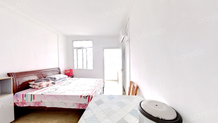 金巷6号二手房实景图