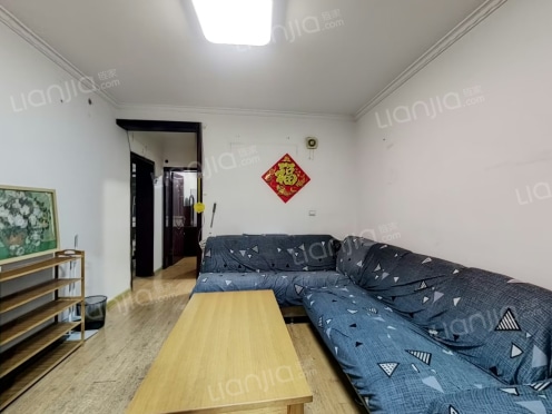 整租·洛阳路24号小区 2室1厅 南