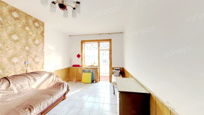 杏花岭东6号院二手房实景图