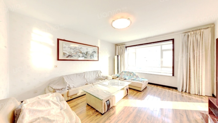 海天花园二手房实景图