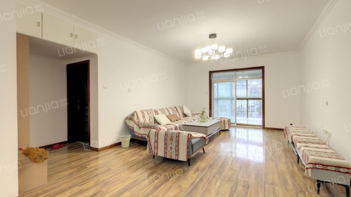 盛世华庭A区二手房实景图