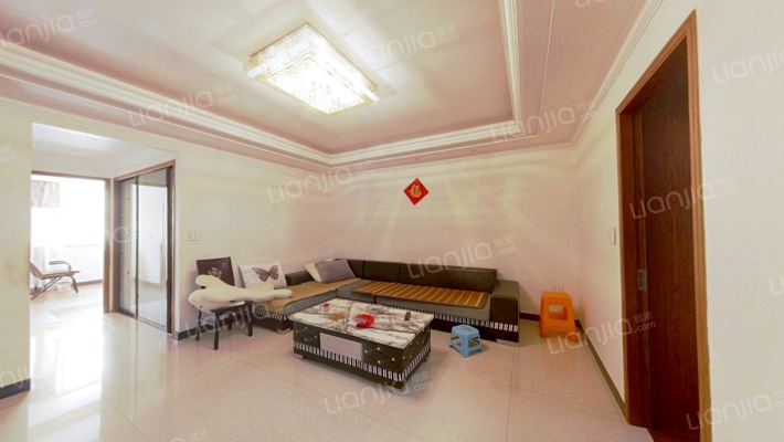 潘阳小区二手房实景图