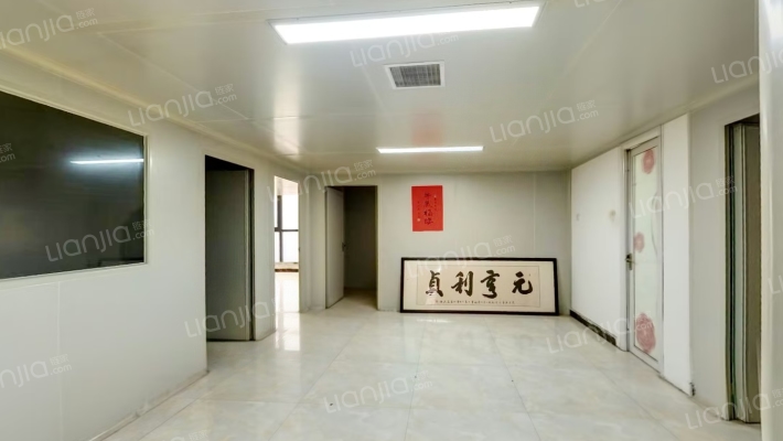 博雅·财智广场二手房实景图