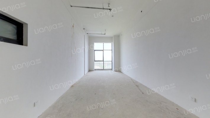 崇川星光域二手房实景图