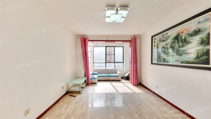 张镇家园B区1-101二手房实景图