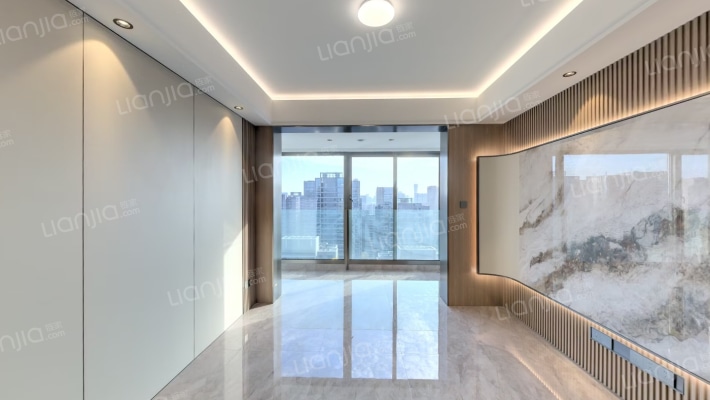 伟星星润名著二手房实景图