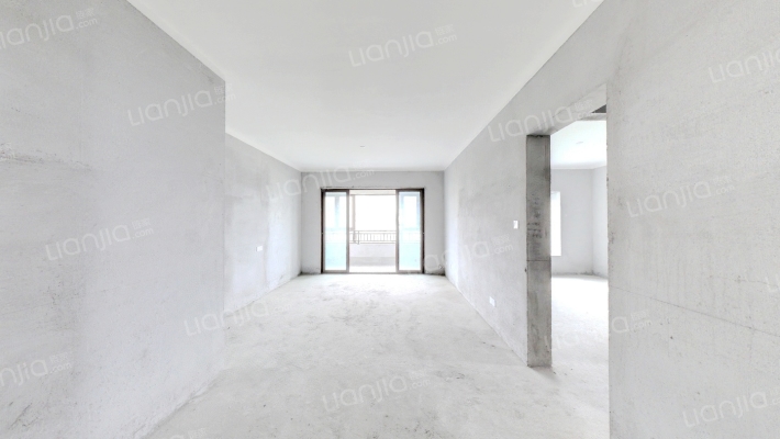 安庆碧桂园·长江万里二手房实景图