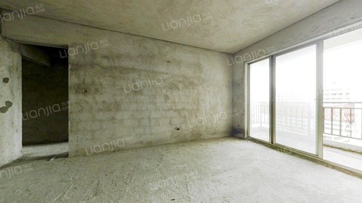 怡和园小区二手房实景图