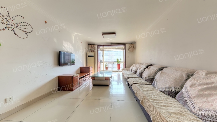 西门外大街16号院二手房实景图