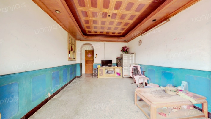 新民路(花都区)二手房实景图