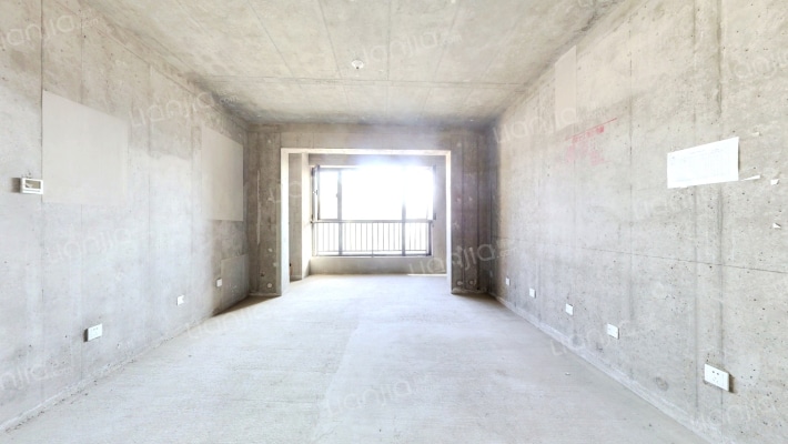 兰高金都城二手房实景图