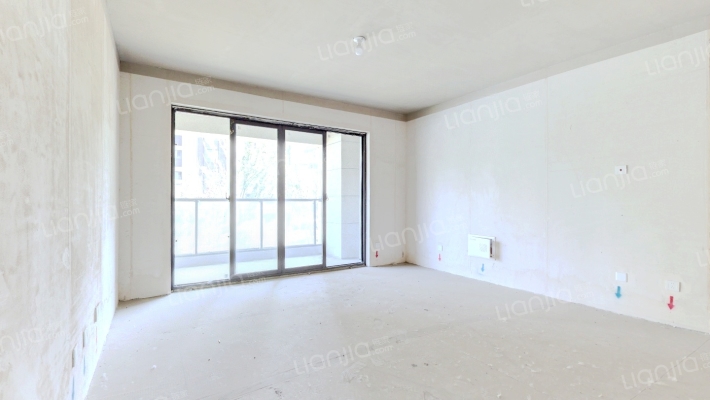 天润天鸿珑玺湾二手房实景图