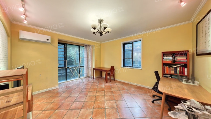 水印康庭二手房实景图