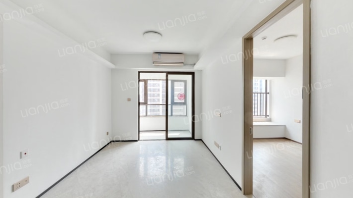 水晶溪上二手房实景图