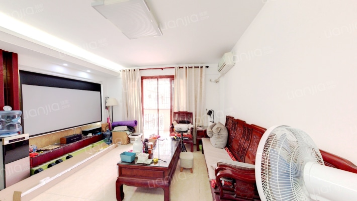 一元花园二手房实景图