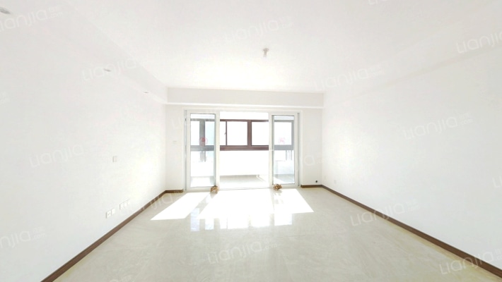 九龙源著花园二手房实景图