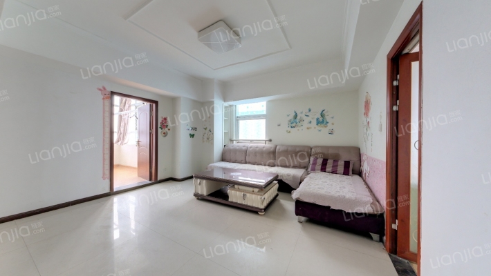 空港新城二期二手房实景图