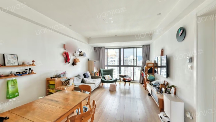 复兴大厦二手房实景图