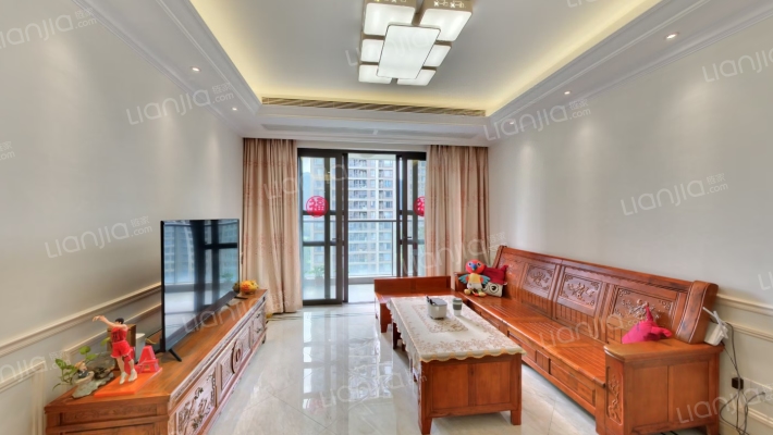 翠湖香山玉兰苑二手房实景图