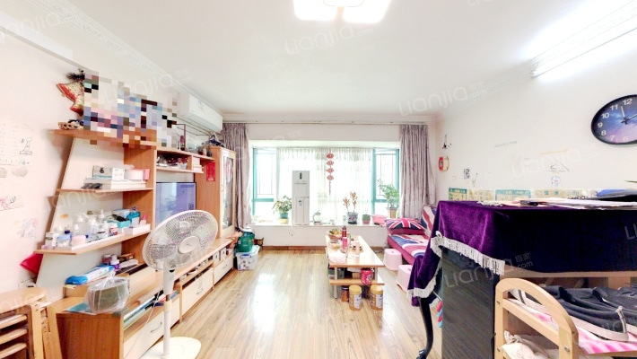 群星大厦二手房实景图