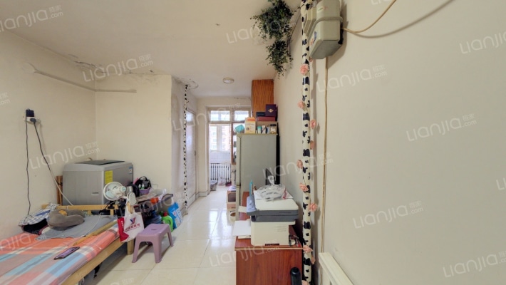 管城一街二手房实景图