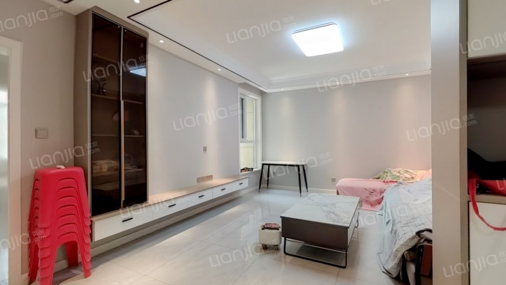 睿智城1号院二手房实景图