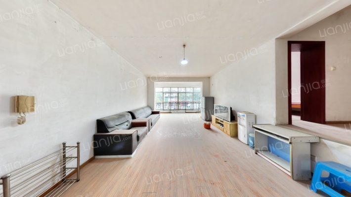 西华枫林二手房实景图