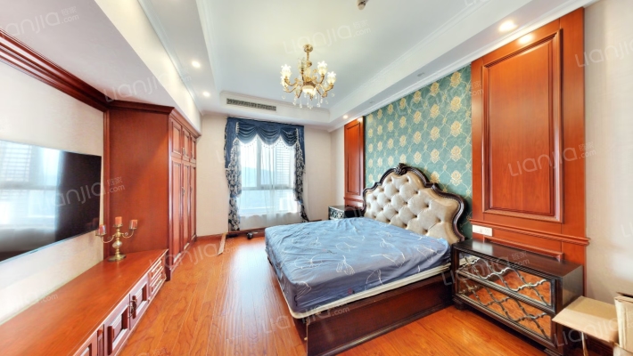 绿地云创公馆二手房实景图