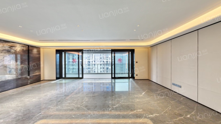 幸福里北苑二手房实景图