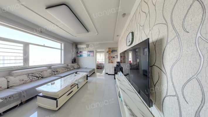 沁河名苑二手房实景图