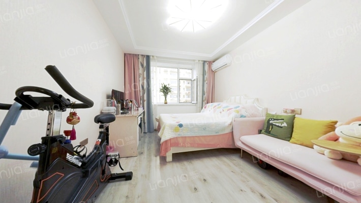 民康小区二手房实景图