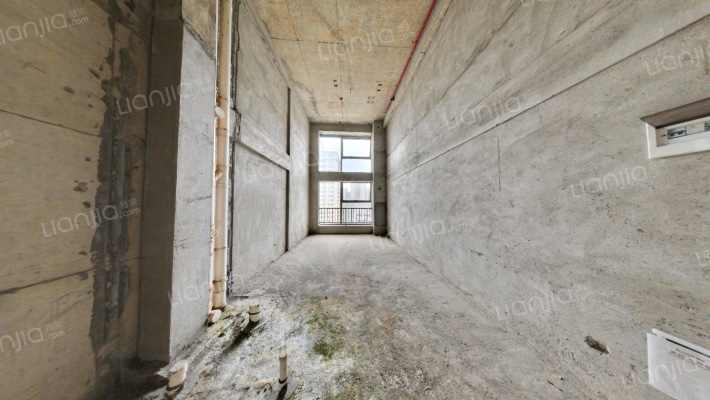 君悦新天地二手房实景图