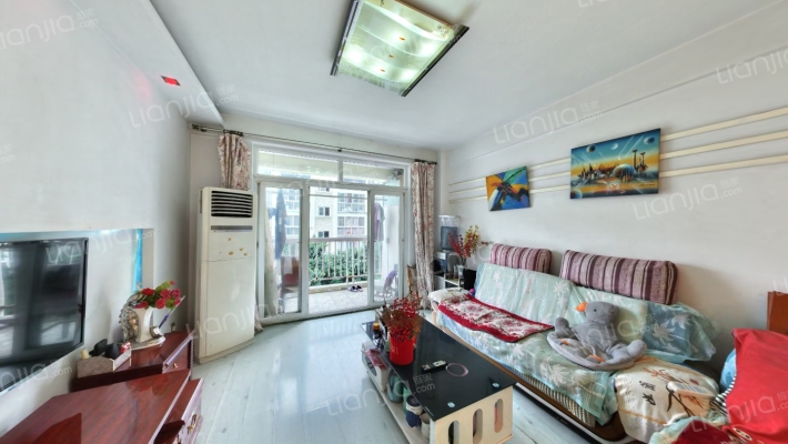 利通出水芙蓉二手房实景图