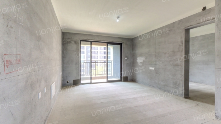 和昌水岸花城花熙里二手房实景图