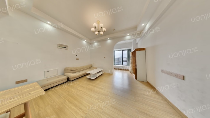 国瑞升平里二手房实景图