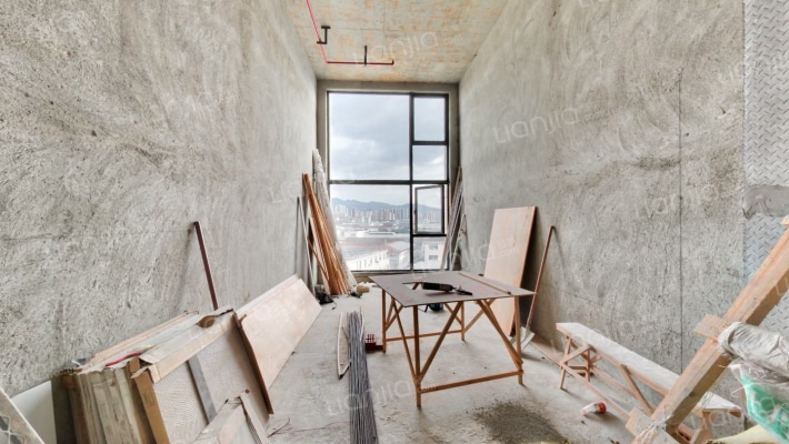 翡丽时光中心二手房实景图